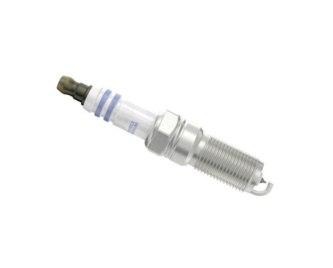 Spark Plug Double Iridium HR7NII332S Bosch, Image 5