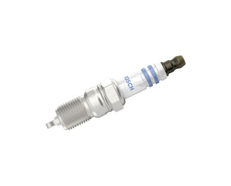 Spark Plug Double Iridium HR8LII33U Bosch, Image 3