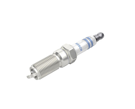 Spark Plug Double Iridium HR8NII332X Bosch, Image 2