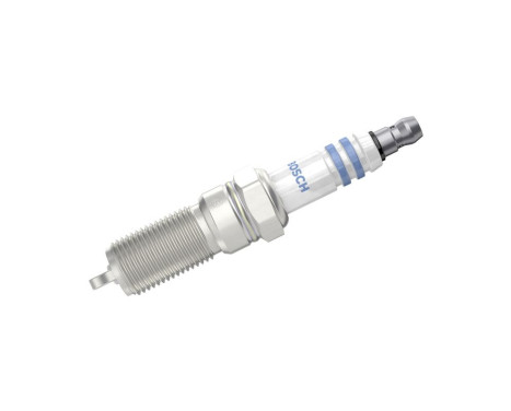 Spark Plug Double Iridium HR8NII332X Bosch, Image 3