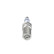 Spark Plug Double Iridium HR8NII332X Bosch, Thumbnail 6