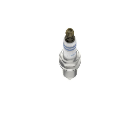 Spark Plug Double Iridium p2p FR7NII35U Bosch, Image 4