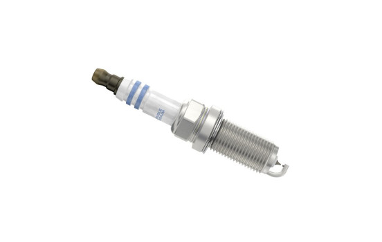 Spark Plug Double Iridium p2p FR7NII35U Bosch, Image 5
