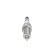 Spark Plug Double Iridium p2p VR6NII35T Bosch, Thumbnail 4