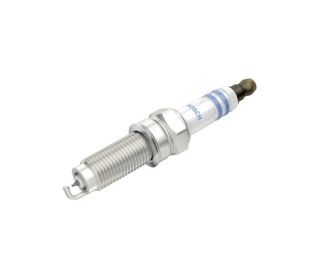 Spark Plug Double Iridium p2p YR7SII3520X Bosch, Image 2