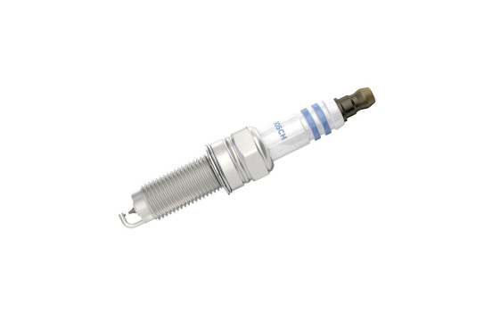 Spark Plug Double Iridium p2p YR7SII3520X Bosch, Image 3