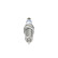 Spark Plug Double Iridium p2p YR7SII3520X Bosch, Thumbnail 6