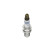 Spark Plug Double Iridium VR6NII332 Bosch, Thumbnail 4
