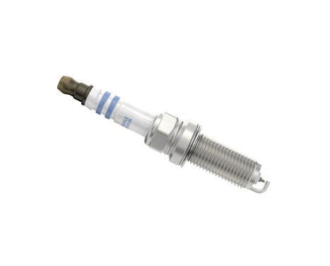 Spark Plug Double Iridium VR6NII332 Bosch, Image 5