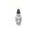 Spark Plug Double Iridium YR6TII330T Bosch, Thumbnail 4