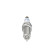 Spark Plug Double Iridium YR6TII330T Bosch, Thumbnail 6