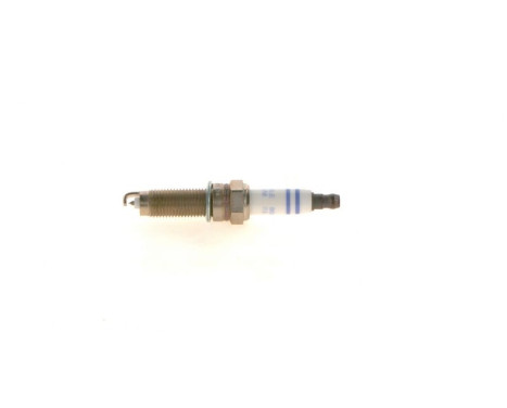 Spark Plug Double Iridium YR6TII330T Bosch, Image 6