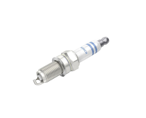 Spark Plug Double Iridium YR7KII33T Bosch, Image 2