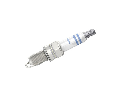 Spark Plug Double Iridium YR7KII33T Bosch, Image 3