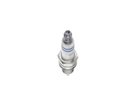 Spark Plug Double Iridium YR7KII33T Bosch, Image 4