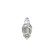 Spark Plug Double Iridium YR7KII33T Bosch, Thumbnail 6