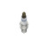 Spark Plug Double Iridium YR7MII33X Bosch, Thumbnail 4