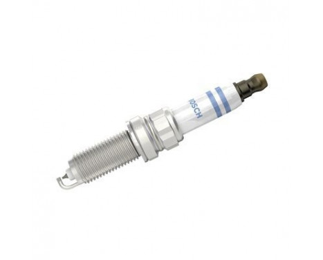 Spark Plug Double Iridium ZR6SII3320 Bosch | Winparts.co.uk - Spark plugs