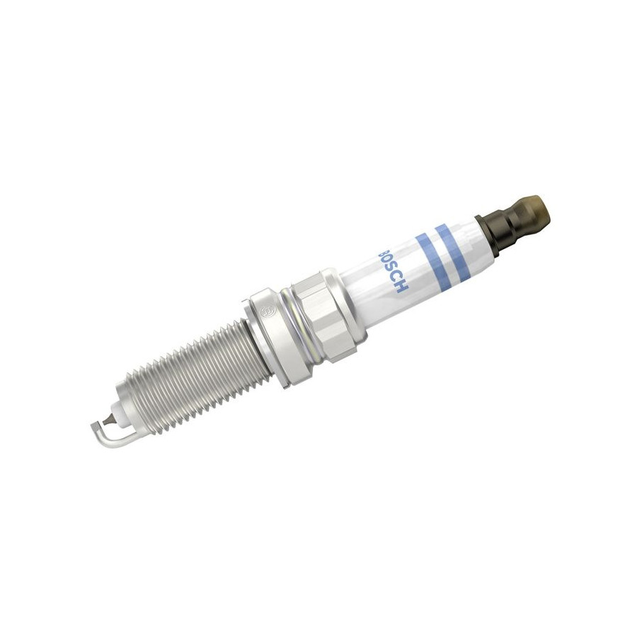 Spark Plug Double Iridium ZR6SII3320 Bosch | Winparts.co.uk - Spark plugs