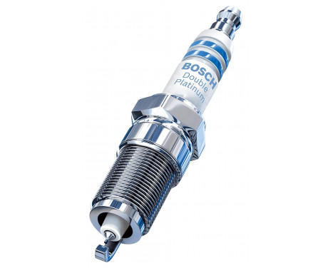 Spark Plug Double Platinum FQ5NPP332S Bosch