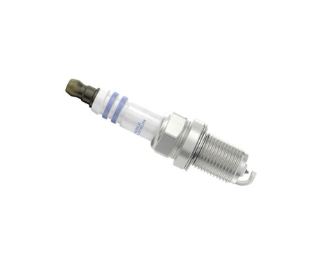 Spark Plug Double Platinum FR5DPP222 Bosch, Image 5