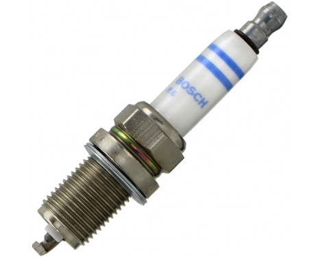 Spark Plug Double Platinum FR5KPP332S Bosch