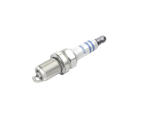 Spark Plug Double Platinum FR5KPP332S Bosch, Image 3