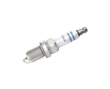 Spark Plug Double Platinum FR5KPP332S Bosch, Image 4