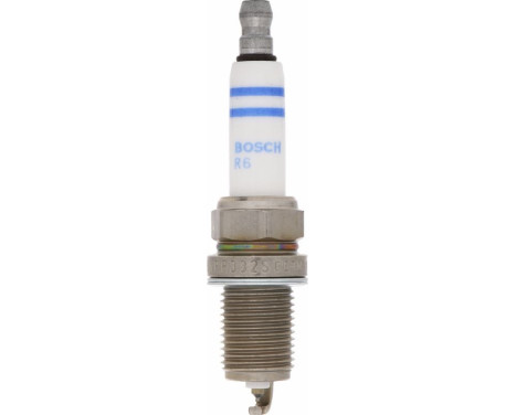 Spark Plug Double Platinum FR6KPP332S Bosch, Image 3