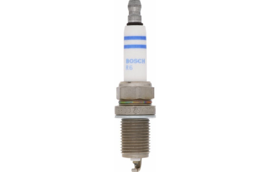 Spark Plug Double Platinum FR6KPP332S Bosch, Image 3