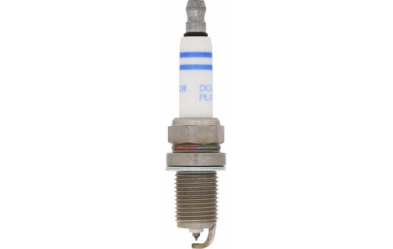 Spark Plug Double Platinum FR6KPP332S Bosch, Image 4