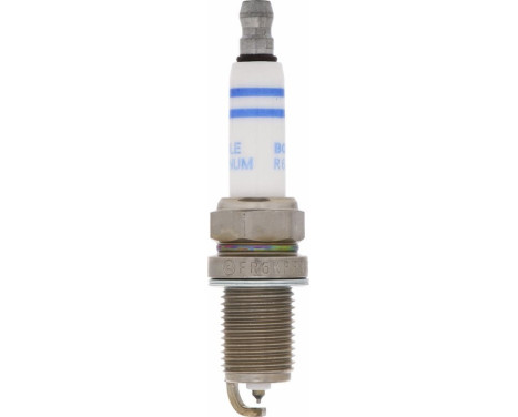 Spark Plug Double Platinum FR6KPP332S Bosch, Image 6