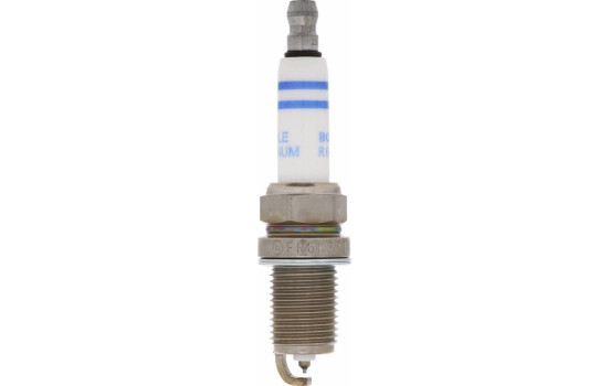 Spark Plug Double Platinum FR6KPP332S Bosch, Image 6