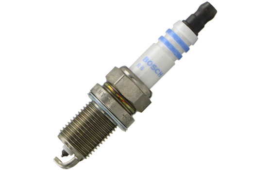 Spark Plug Double Platinum FR6KPP33X+ Bosch