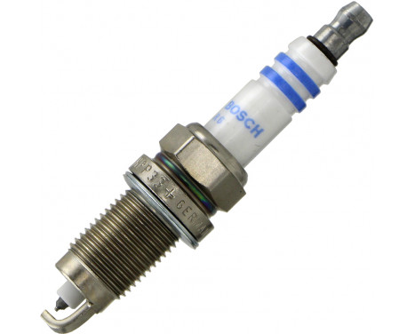 Spark Plug Double Platinum FR7HPP33+ Bosch