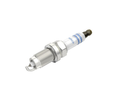 Spark Plug Double Platinum FR7HPP33+ Bosch, Image 3