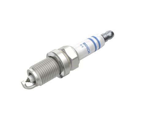 Spark Plug Double Platinum FR7KPP332 Bosch, Image 2