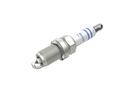 Spark Plug Double Platinum FR7KPP332 Bosch, Image 2