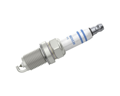 Spark Plug Double Platinum FR7KPP332 Bosch, Image 3