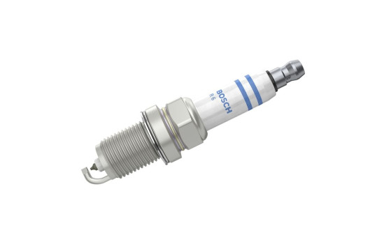 Spark Plug Double Platinum FR7KPP332 Bosch, Image 3