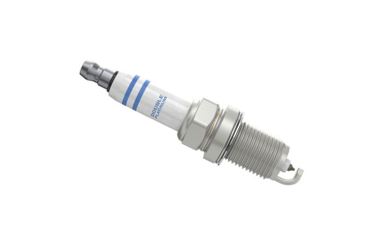 Spark Plug Double Platinum FR7KPP332 Bosch, Image 5
