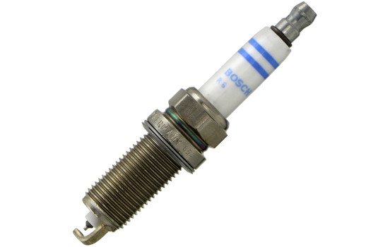 Spark Plug Double Platinum FR7NPP332 Bosch