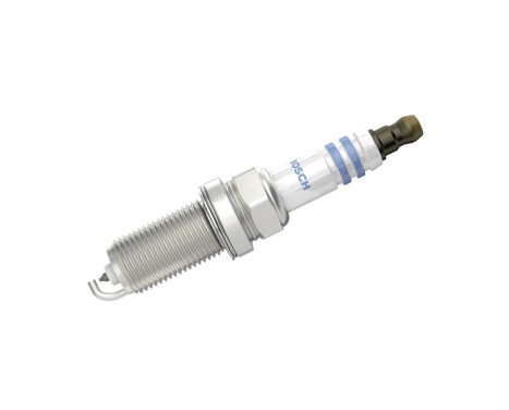 Spark Plug Double Platinum FR8SPP332 Bosch, Image 3