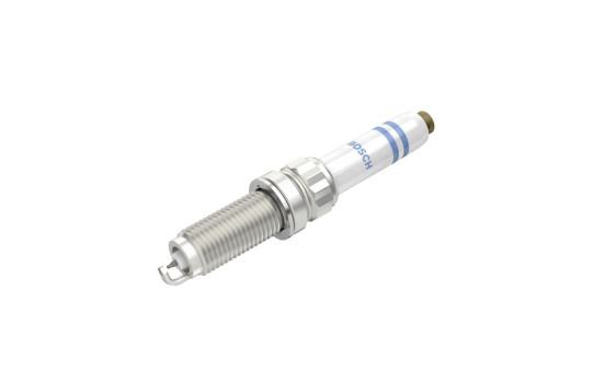 Spark Plug Double Platinum ZR5SPP3320 Bosch, Image 2