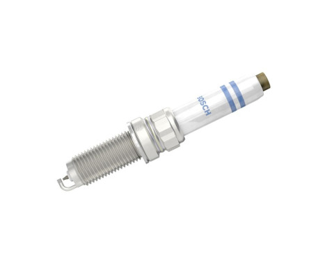 Spark Plug Double Platinum ZR5SPP3320 Bosch, Image 3