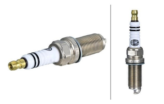 Spark Plug Energy Pro 8EH 188 704-141 Hella