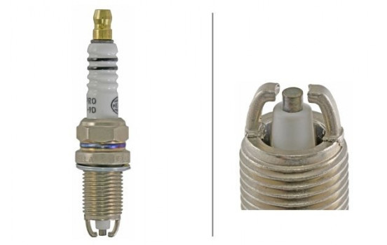 Spark Plug Energy Pro