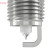 Spark Plug Extended Iridium SKJ16CR-L11 Denso, Thumbnail 4