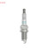 Spark Plug Extended Iridium SKJ16DR-M11 Denso, Thumbnail 2