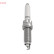 Spark Plug Extended Platinum SXB24LCF-D6 Denso, Thumbnail 2